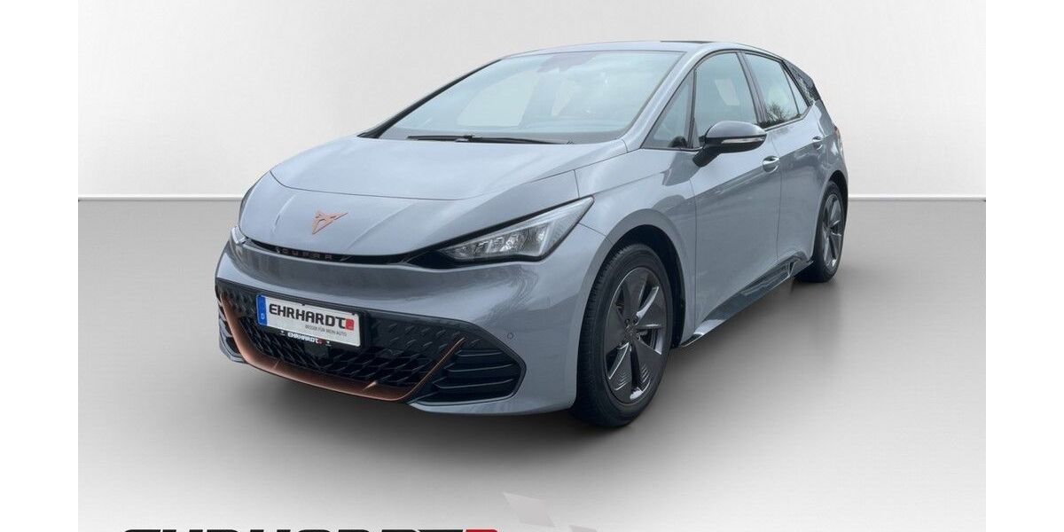 Cupra Born 13.290 km 25.790 &euro; Meiningen 98617