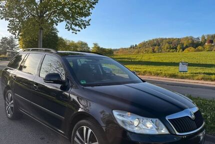 Skoda Octavia 114.486 km 7.999 &euro; Esslingen am Neckar 73732