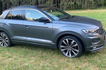 VW T-Roc 90.000 km 18.800 &euro; Neukirchen 94362