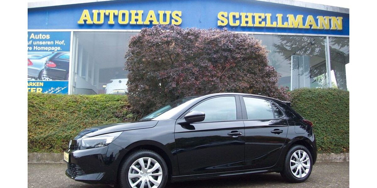 Opel Corsa 3.000 km 19.970 &euro; Nörten-Hardenberg 37176