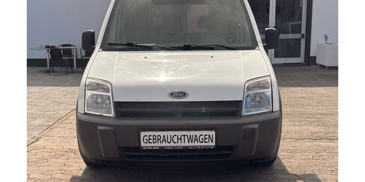 Ford Transit 251.000 km 1.999 &euro; Eichstetten 79356