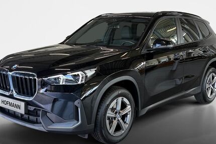 BMW X1 114.100 km 29.890 &euro; Pfaffenhofen 85276