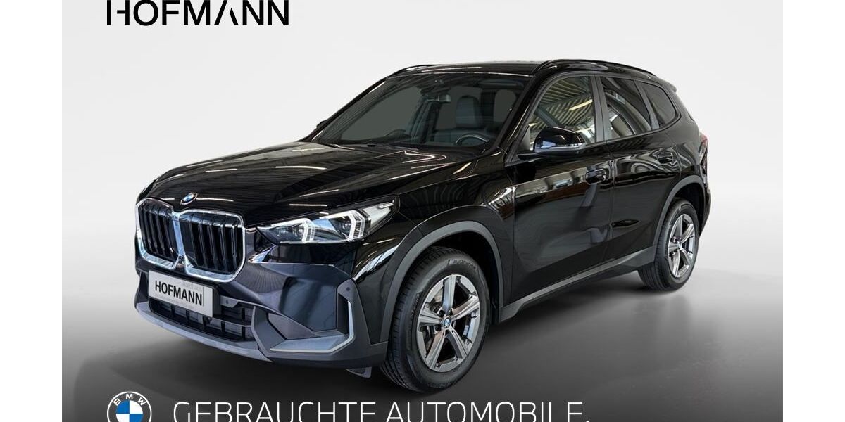BMW X1 114.100 km 29.890 &euro; Pfaffenhofen 85276