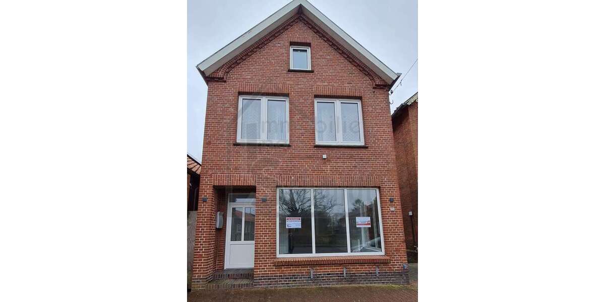 Büro in Weener 500 € 50 m² zimmer