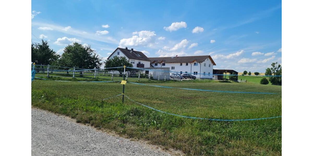 Etagenwohnung Sulzemoos - 3 Zimmer, 114 m&sup2;, 1.185&euro; | Angebot:26635420