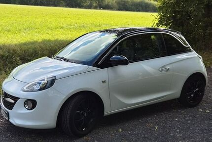 Opel Adam 97.500 km 8.800 &euro; Fuldabrück 34277