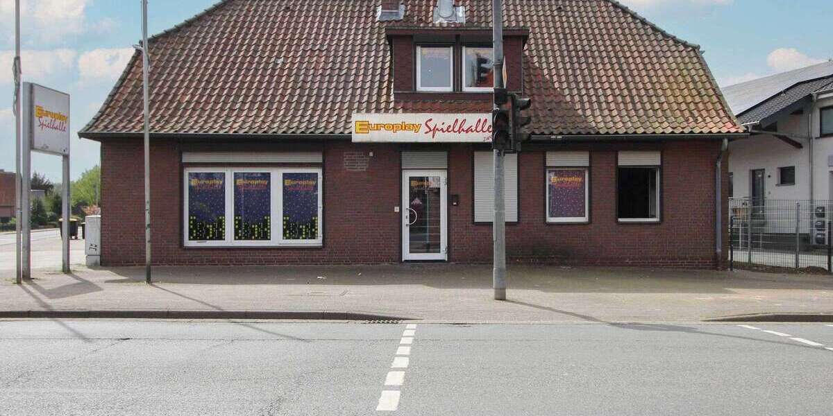 Gewerbeobjekt Schneverdingen - 399.000&euro; | Angebot:26661830
