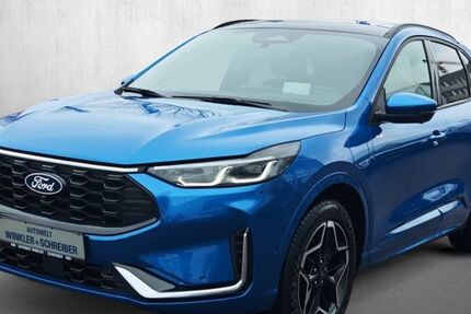 Ford Kuga 6.088 km 38.990 &euro; Ludwigsburg 71636