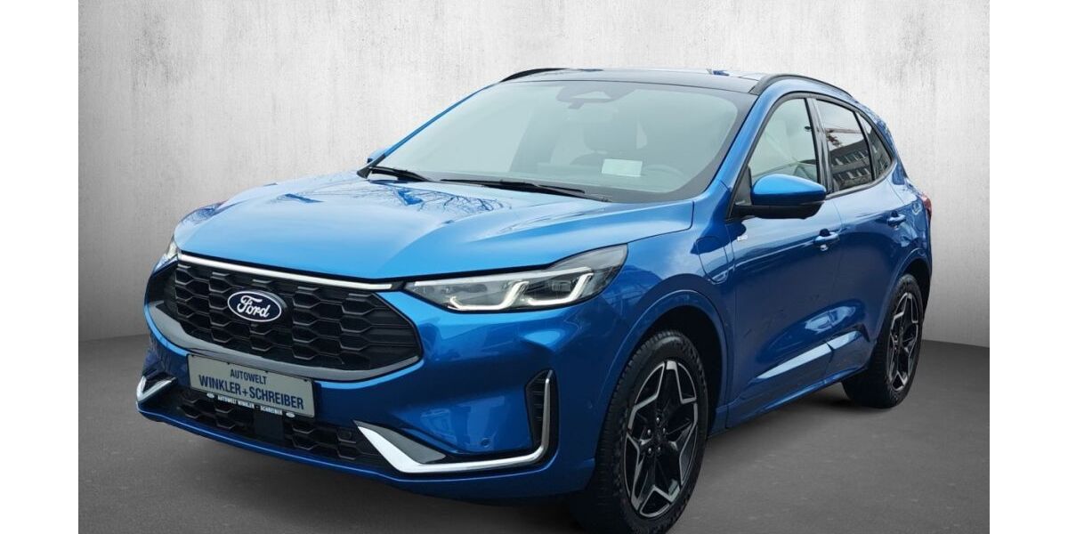 Ford Kuga 6.088 km 38.990 &euro; Ludwigsburg 71636