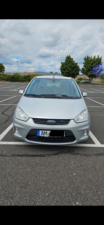 C-Max