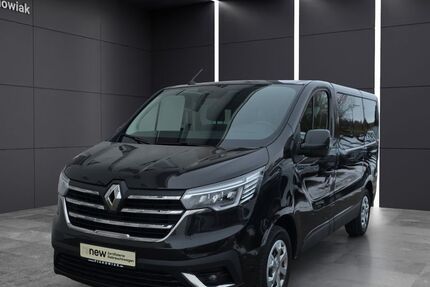 Renault Trafic 32.636 km 32.985 &euro; Neubrandenburg 17039
