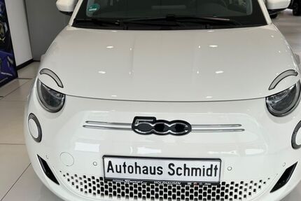 Fiat 500e 22.068 km 20.990 € Dautphetal 35232