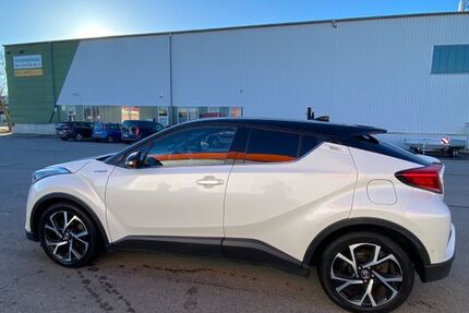 Toyota C-HR 115.000 km 16.000 &euro; Landsberg am Lech 86899