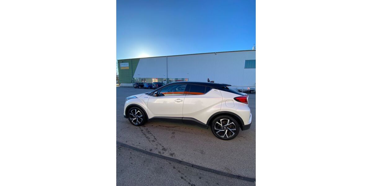 Toyota C-HR 115.000 km 16.000 &euro; Landsberg am Lech 86899