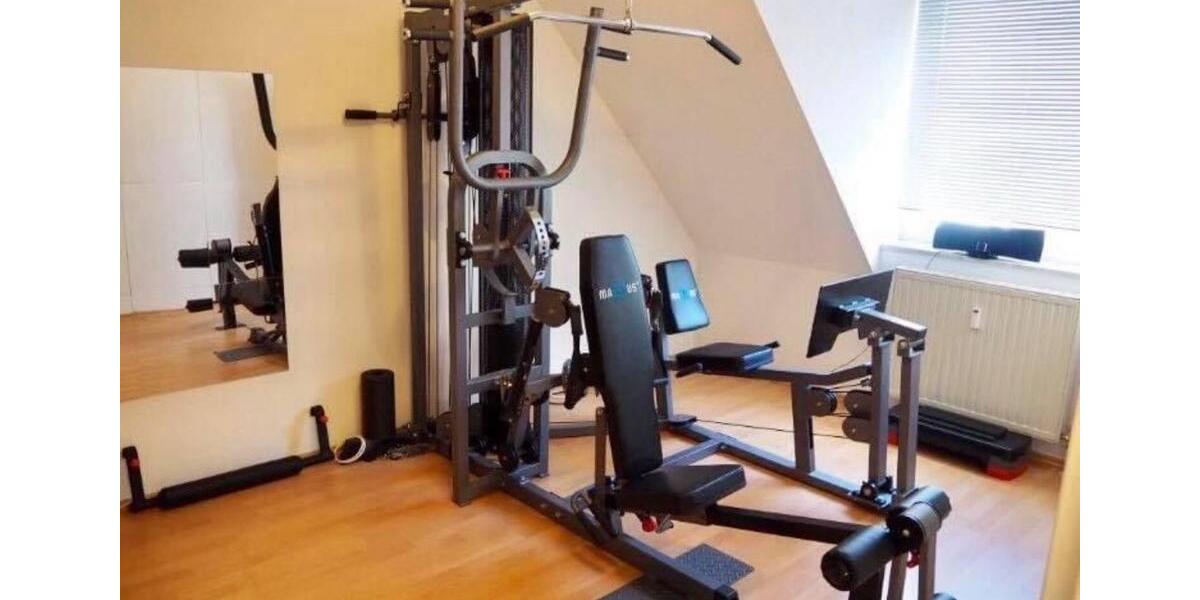 Hochparterre Coburg - 3 Zimmer, 92 m&sup2;, 219.000&euro; | Angebot:26707059