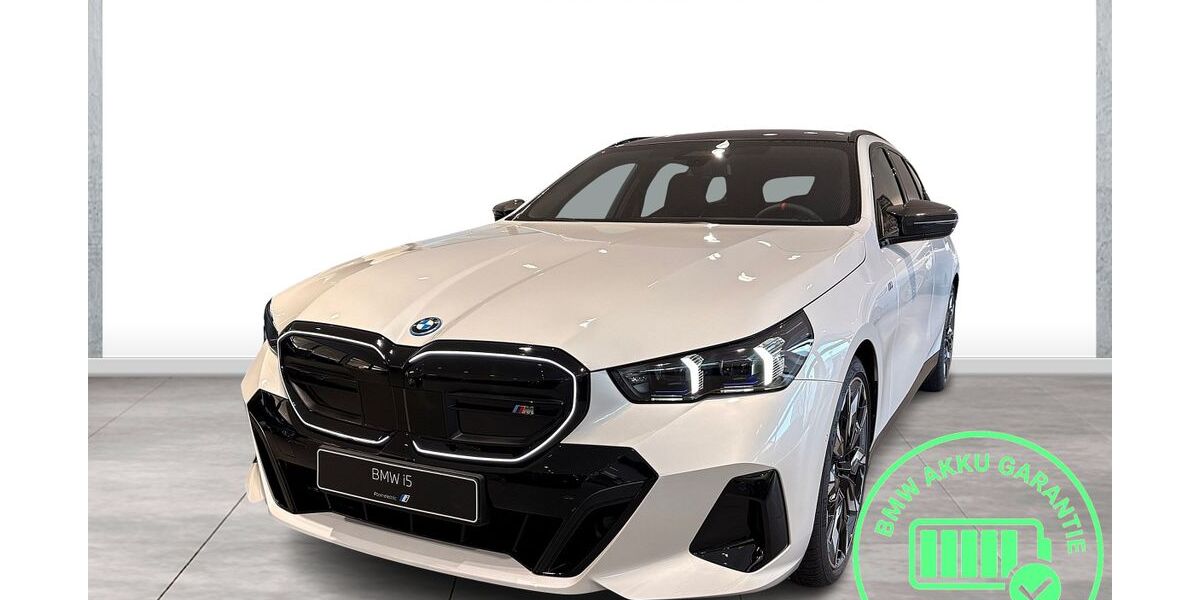 BMW i5 1.900 km 127.340 &euro; Korbach 34497
