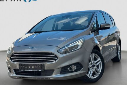 Ford S-Max 177.913 km 12.490 &euro; Kirchardt 74912