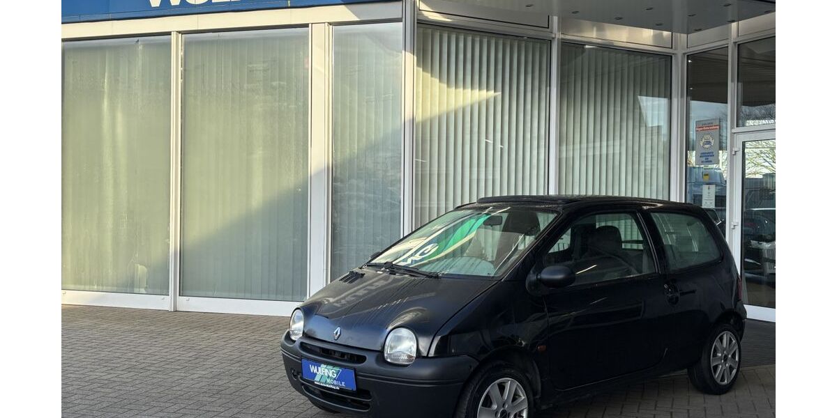 Renault Twingo 178.000 km 700 &euro; Lohne 49393