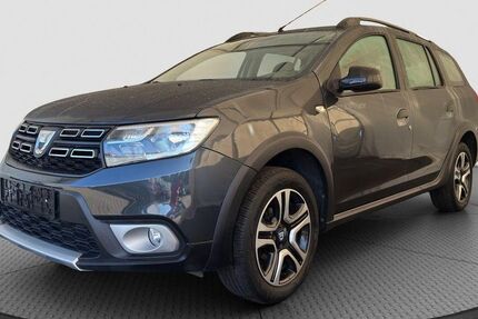 Dacia Logan 50.372 km 12.840 € Neustadt 08223