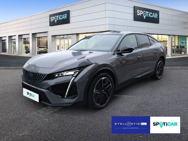 Peugeot 408 17.650 km 33.450 &euro; Sankt Augustin 53757
