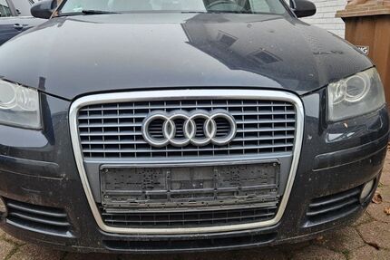 Audi A3 138.900 km 3.499 &euro; Weyhe 28844