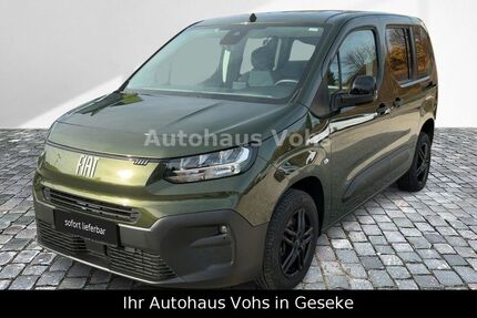 Fiat Doblo 3.914 km 23.870 &euro; Geseke 59590