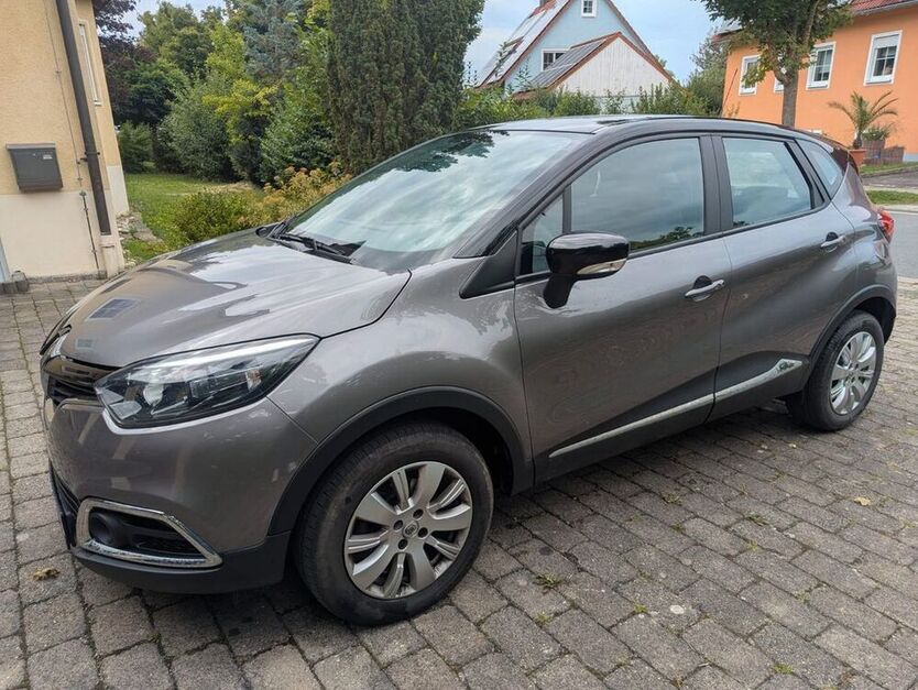 Captur