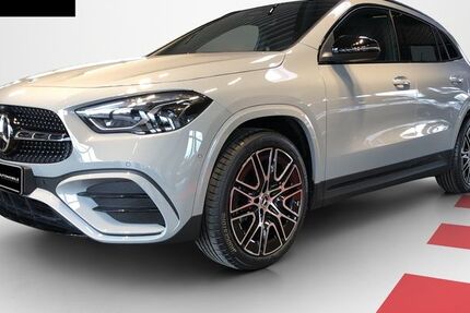 Mercedes-Benz GLA 200 8.050 km 49.398 &euro; Marne 25709