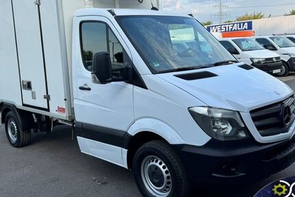 Mercedes-Benz Sprinter 250.000 km 19.600 &euro; Schweinfurt 97424