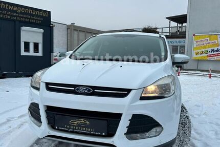 Ford Kuga 148.486 km 8.399 &euro; Marktredwitz 95615