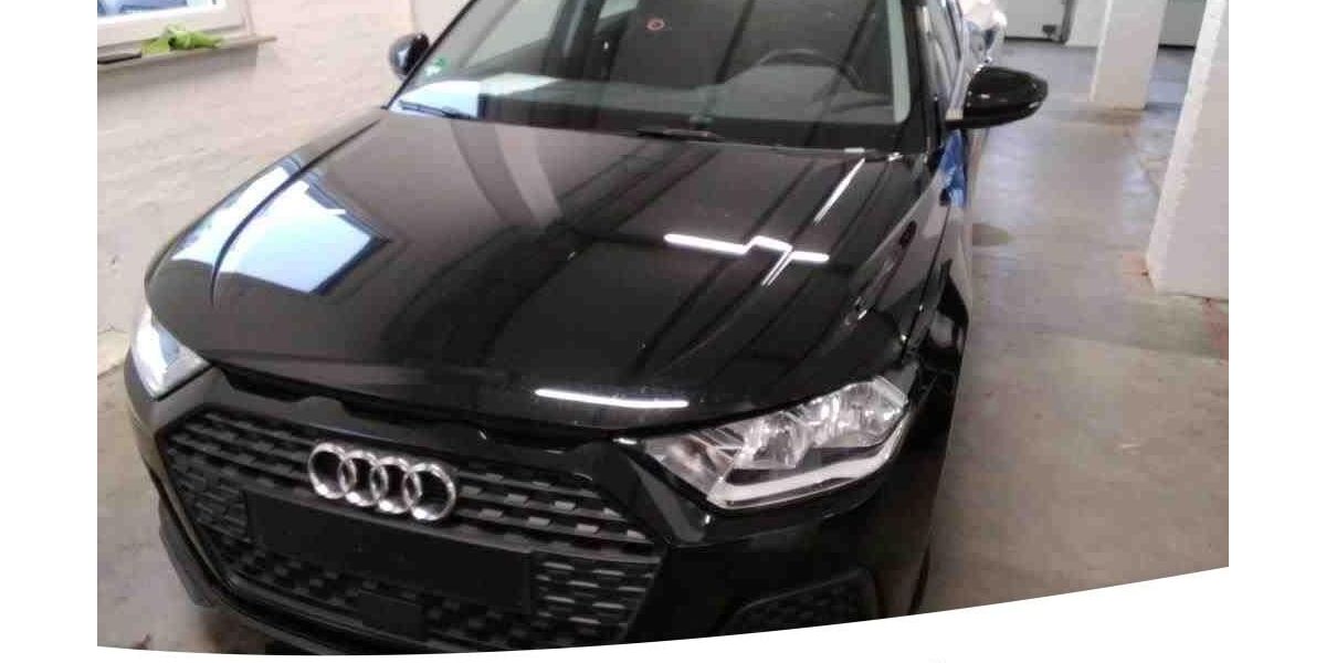Audi A1 84.819 km 15.999 &euro; Braunschweig 38118