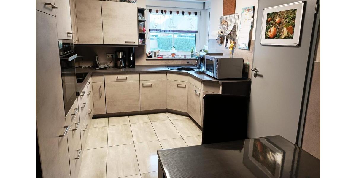 Zweifamilienhaus Emmerthal Kirchohsen 7 zimmer