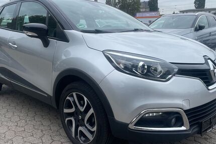 Renault Captur 136.890 km 6.999 &euro; Frankfurt am Main 65933