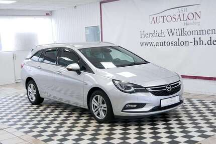 Opel Astra 103.915 km 10.999 &euro; Hamburg 22399
