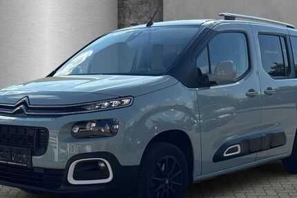 Citroen Berlingo 108.900 km 15.900 € Gremersdorf OT Bollbrügge 23758