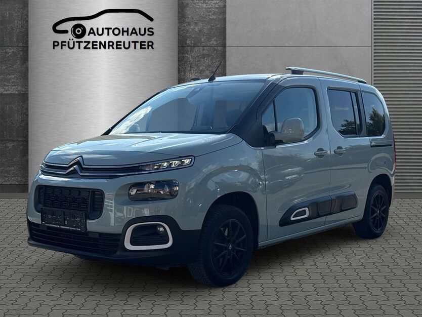 Citroen Berlingo 108.900 km 15.900 € Gremersdorf OT Bollbrügge 23758
