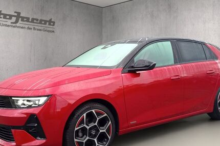 Opel Astra 42.502 km 22.950 € Rüsselsheim 65428