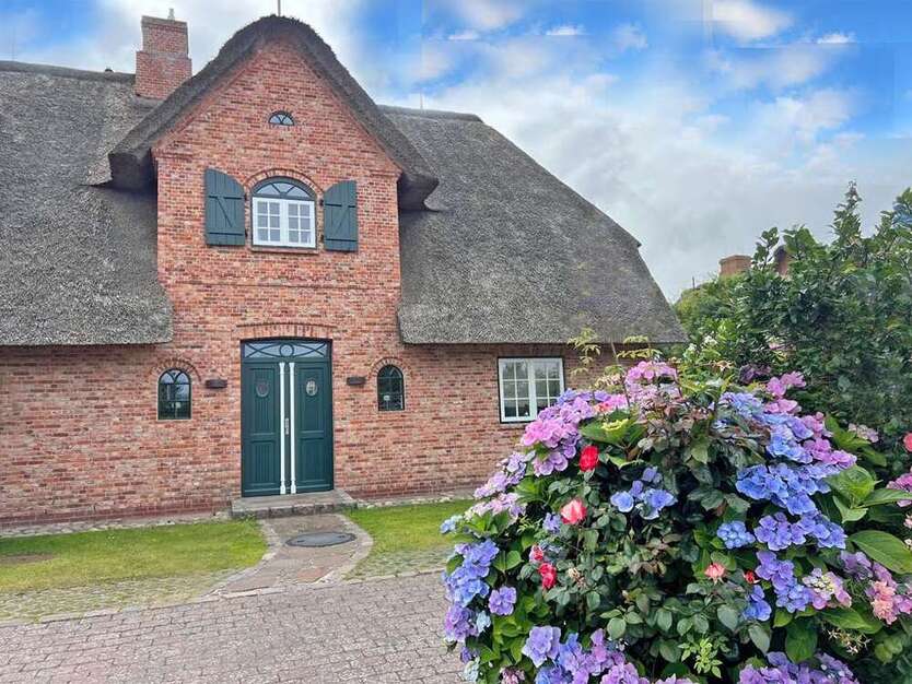 Haus zum Kaufen in List 2.450.000 € 140 m²