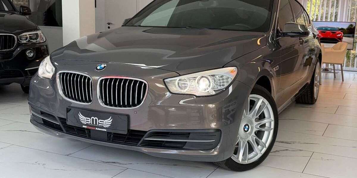 BMW 535 206.124 km 15.975 &euro; Sinzig 53489