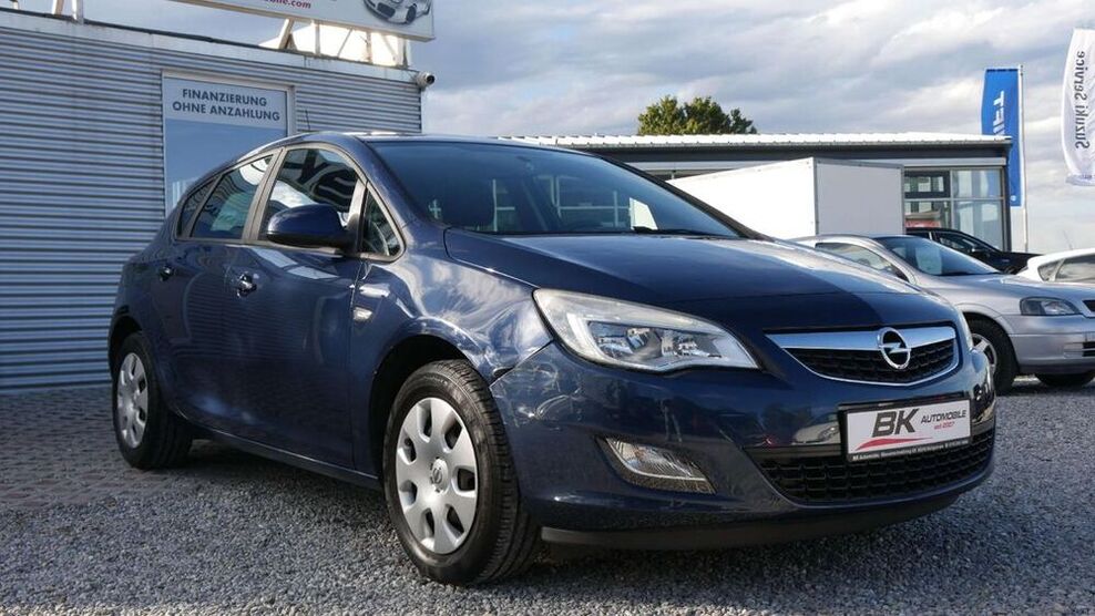 Astra