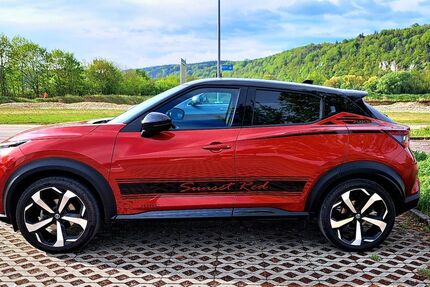 Nissan Juke 45.000 km 19.750 &euro; Kelheim 93309