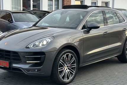Porsche Macan 169.111 km 27.880 &euro; Hannover 30419