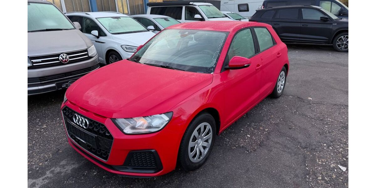Audi A1 26.117 km 16.590 &euro; Sindelfingen 71065