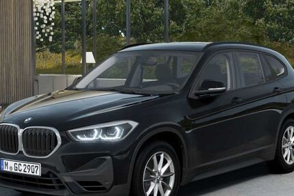 BMW X1 93.373 km 19.450 &euro; Kronberg 61476