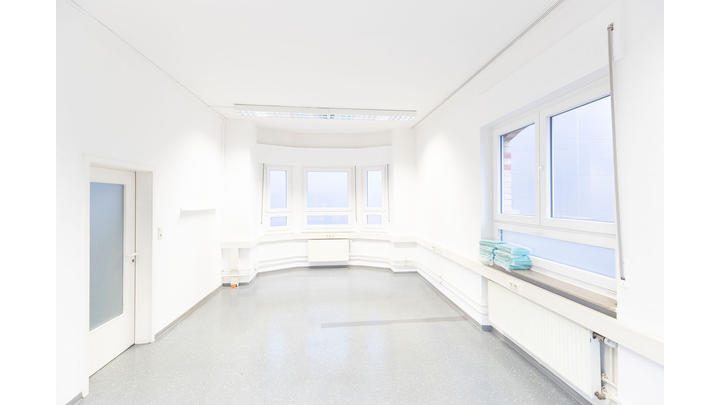Gewerbeobjekt Stuttgart Luginsland - 1.200&euro; | Angebot:27107571