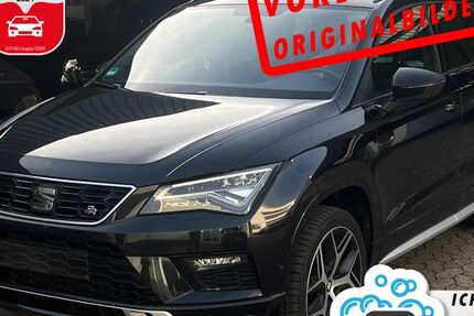 Seat Ateca 86.793 km 22.990 € Neuwied 56567
