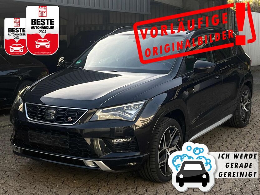 Seat Ateca 86.793 km 22.990 € Neuwied 56567