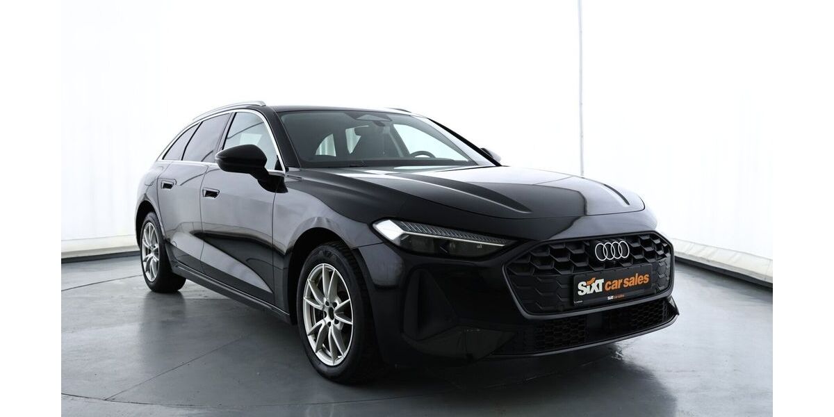 Audi A5 29.250 km 36.880 &euro; Garching 85748