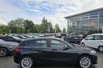 BMW 118i ADVANTAGE/VIRTUAL/NAVI//SITZHEIZUNG/1.HAND 28.344 km 24.900 &euro; Villingen-Schwenningen 78054