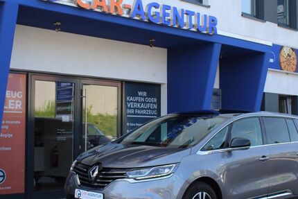 Renault Espace 106.000 km 20.900 € Bielefeld 33609